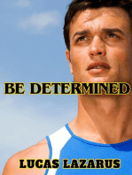 Be Determined