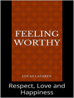 Feeling Worthy
