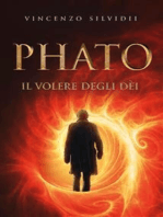 Phato - Il volere degli déi