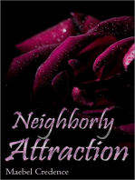 Neighborly Attraction