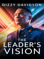 The Leader’s Vision: How to Create and Share a Compelling Vision that Inspires Action: Leaders and Leadership, #10