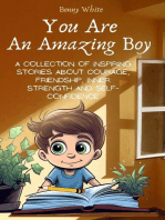 You Are An Amazing Boy