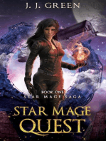 Star Mage Quest