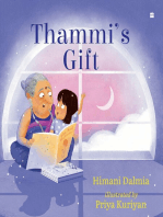 Thammi's Gift