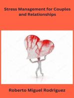 Stress Management for Couples and Relationships