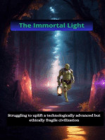 The Immortal Light