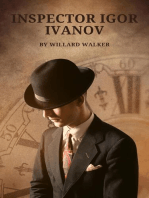 Inspector Igor Ivanov