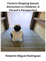Factors Shaping Sexual Attraction in Children: A Parent's Perspective