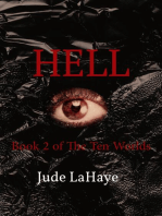 Hell: The Ten Worlds, #1