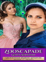 Zooscapade