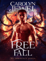 Free Fall: My Immortals