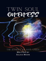 Twin Soul Oneness