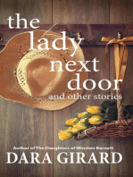 The Lady Next Door and Other Stories