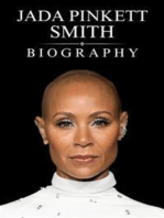 Jada Pinkett Smith Biography: The Life and Legacy of Hollywood's Global Icon and Creator of the Red Table Talk Series