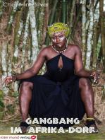 Gangbang im Afrika-Dorf