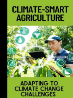 Climate-Smart Agriculture 