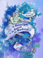 El Principe de Barra de la Medusa