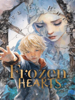Frozen Hearts: European Fairytales Retold, #1