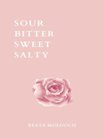 Sour Bitter Sweet Salty