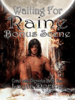 Waiting For Raine Bonus Content: Comet Lake Chronicles, #1.5