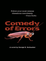 Comedy of Errors