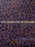 Tiny Lights for Travellers