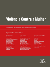 Violência contra a Mulher por Ana Flávia Messa, Maria Clara da ...