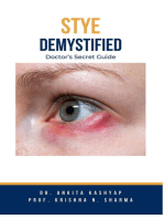 Stye Demystified: Doctor's Secret Guide