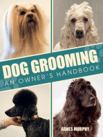 Dog Grooming