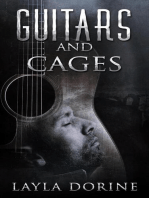 Guitars and Cages: Guitars and Family, #1