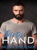 Dirty Hand: Perfect Hands, #6