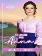 An Agent for Anna