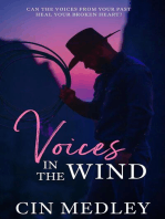 Voices in the Wind