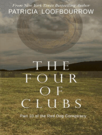 The Four of Clubs