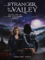 Stranger in the Valley: Book One of the Stranger Series