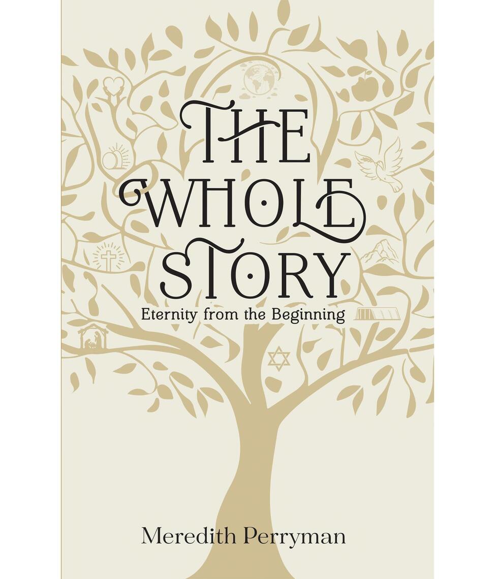 The Whole Story by Meredith Perryman (Ebook) - Read free for 30 days