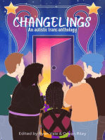 Changelings: An Autistic Trans Anthology