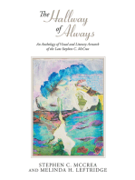 The Hallway of Always: An Anthology of Visual and Literary Artwork of the Late Stephen C. McCrea