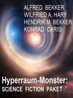 Hyperraum-Monster