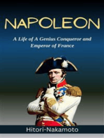 Biography Of Napoleon