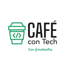 Café con Tech