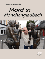 Mord in Mönchengladbach: edition kobaltblau