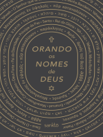 Orando os nomes de Deus - Clássica