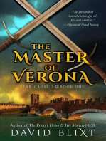 The Master Of Verona: Star-Cross'd, #1