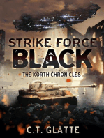 Strike Force Black