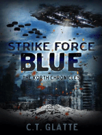 Strike Force Blue