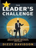 The Leader's Challenge