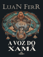 A Voz do Xamã