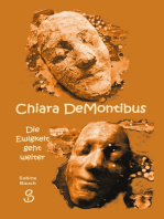 Chiara DeMontibus: Die Ewigkeit geht weiter