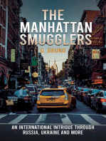 The Manhattan Smugglers
